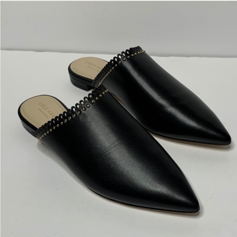 NWOT Cole Haan Raelyn Mule - Picture 3 of 5